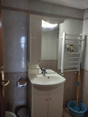 Дава се под наем 3-bedroom, 120 m2, Water, Air Conditioning, Electricity - city of Plovdiv | Apartments - снимка 10