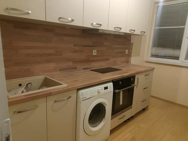 Дава се под наем двустаен апартамент в Кючук Париж, city of Plovdiv | Apartments - снимка 1