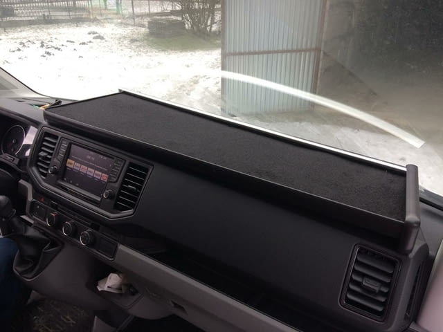 TIR-BUS - БУС- Барчета - масички Ветробрани HEKO, град Русе | Аксесоари / Консумативи - снимка 2