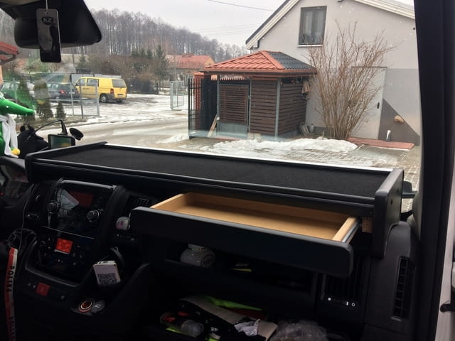 TIR-BUS - БУС- Барчета - масички Ветробрани HEKO, град Русе | Аксесоари / Консумативи - снимка 4