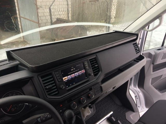 TIR-BUS - БУС- Барчета - масички Ветробрани HEKO, град Русе | Аксесоари / Консумативи - снимка 5