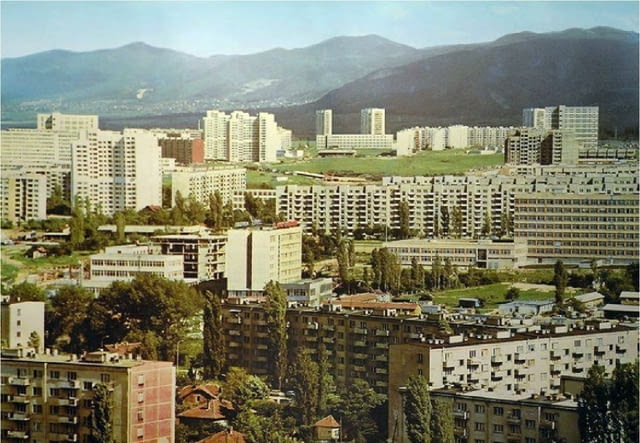 Купувам Тристаен в софия 2-bedroom, 100 m2, Panel - city of Sofia | Apartments