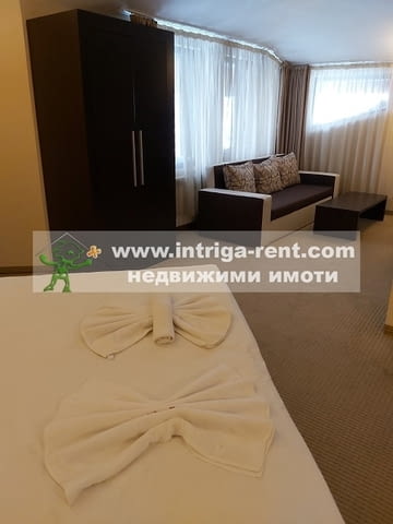 931. Едностаен апартамент Студио за продажба в курортен комплекс Пампорово, област Смолян. - снимка 3