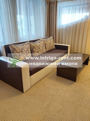 931. Едностаен апартамент Студио за продажба в курортен комплекс Пампорово, област Смолян. - снимка 4