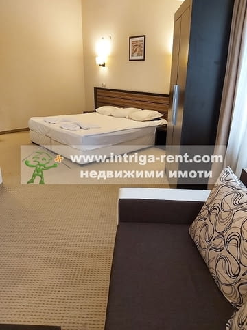 931. Едностаен апартамент Студио за продажба в курортен комплекс Пампорово, област Смолян. - снимка 5