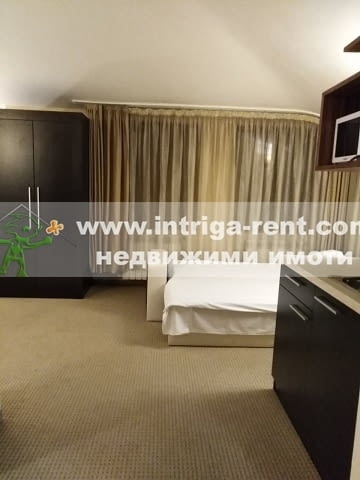 931. Едностаен апартамент Студио за продажба в курортен комплекс Пампорово, област Смолян. - снимка 6