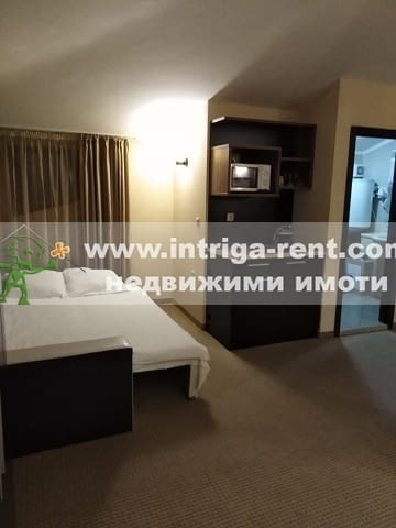 931. Едностаен апартамент Студио за продажба в курортен комплекс Пампорово, област Смолян. - снимка 7