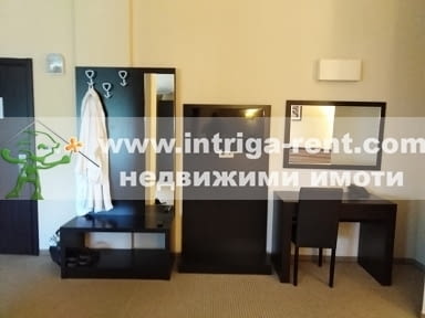 931. Едностаен апартамент Студио за продажба в курортен комплекс Пампорово, област Смолян. - снимка 8