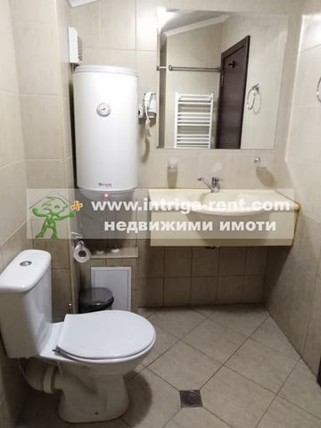 931. Едностаен апартамент Студио за продажба в курортен комплекс Пампорово, област Смолян. - снимка 9