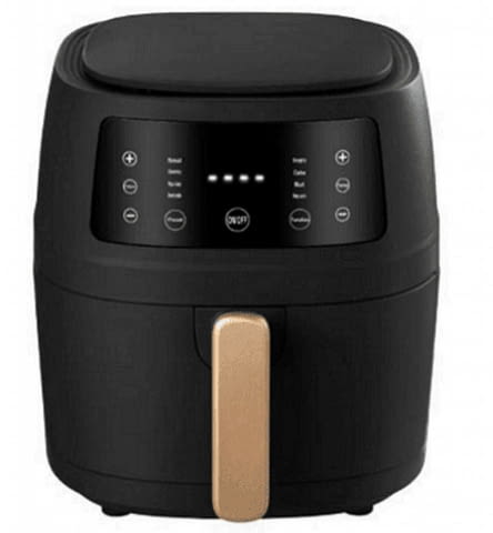 Еър фрайър Друг, Electric, Manual - city of Gorna Oriahovica | Stoves & Ovens