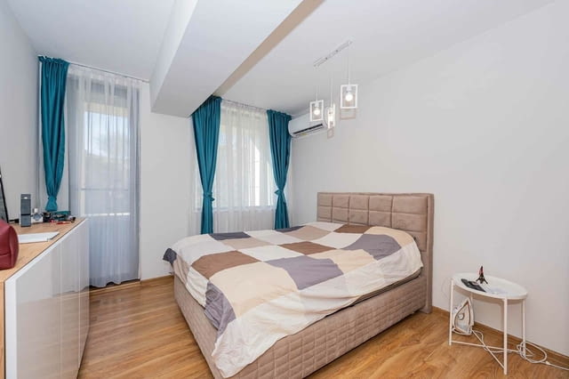 Дава се под наем двустаен апартамент в Кършияка, city of Plovdiv | Apartments - снимка 1