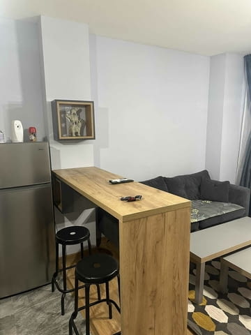 Дава се под наем двустаен апартамент в Кършияка, city of Plovdiv | Apartments - снимка 4