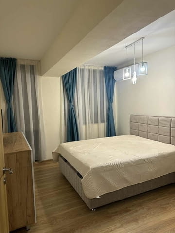 Дава се под наем двустаен апартамент в Кършияка, city of Plovdiv | Apartments - снимка 6