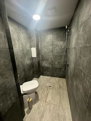 Дава се под наем двустаен апартамент в Кършияка, city of Plovdiv | Apartments - снимка 7