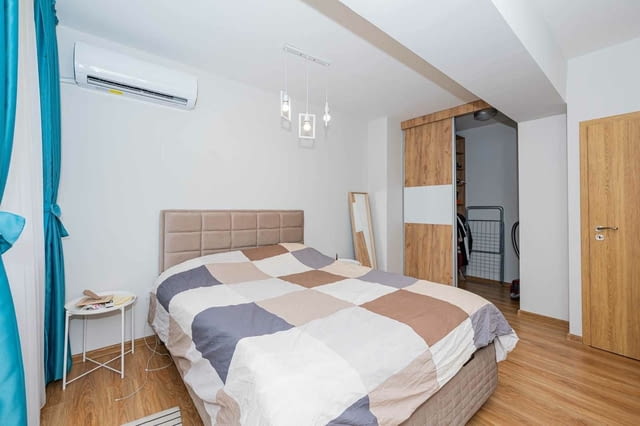 Дава се под наем двустаен апартамент в Кършияка, city of Plovdiv | Apartments - снимка 12