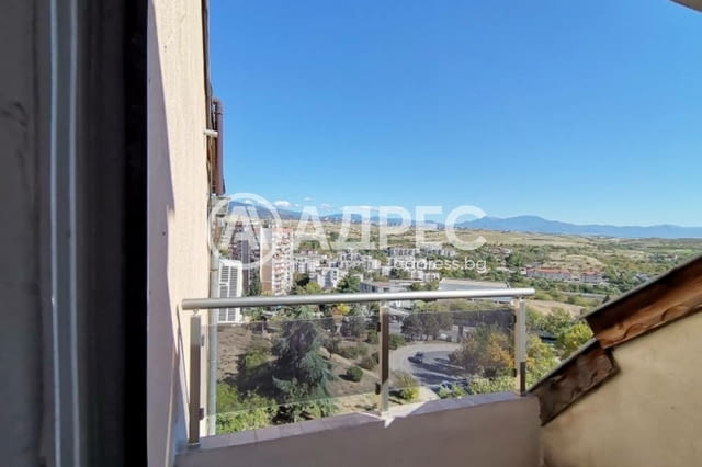 Тристаен апартамент за продажба в гр. Сандански, град Сандански | Апартаменти - снимка 5