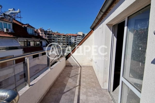 Тристаен апартамент за продажба в гр. Сандански, град Сандански | Апартаменти - снимка 10