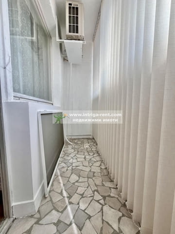 3900. Двустаен апартамент за продажба 65м2 квартал Дружба Хасково. - снимка 2