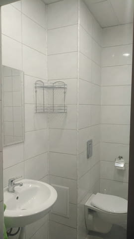 Дава се под наем двустаен апартамент в Кючук Париж, city of Plovdiv | Apartments - снимка 2