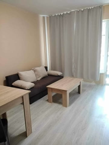 Дава се под наем двустаен апартамент в Кючук Париж, city of Plovdiv | Apartments - снимка 5