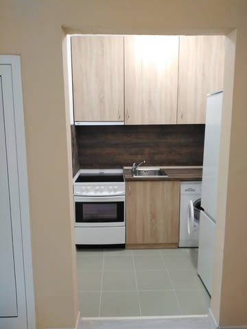 Дава се под наем двустаен апартамент в Кючук Париж, city of Plovdiv | Apartments - снимка 7