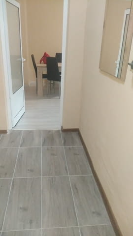 Дава се под наем двустаен апартамент в Кючук Париж, city of Plovdiv | Apartments - снимка 8