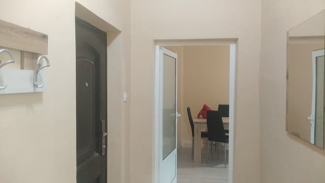 Дава се под наем двустаен апартамент в Кючук Париж, city of Plovdiv | Apartments - снимка 9