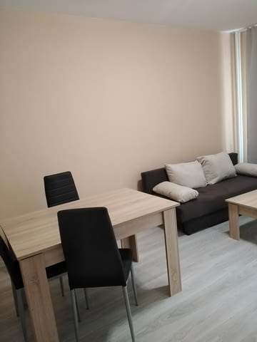 Дава се под наем двустаен апартамент в Кючук Париж, city of Plovdiv | Apartments - снимка 10