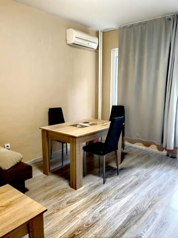 Дава се под наем двустаен апартамент в Кючук Париж, city of Plovdiv | Apartments - снимка 11