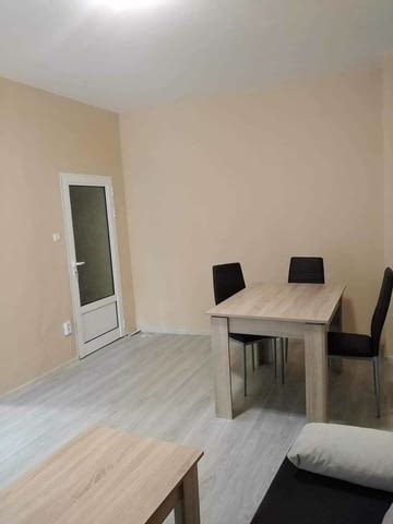 Дава се под наем двустаен апартамент в Кючук Париж, city of Plovdiv | Apartments - снимка 12