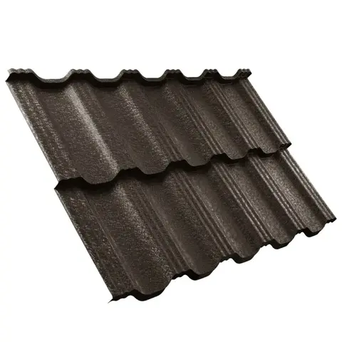 Метални керемиди покритие Кристал - село Мартен | Строителни Материали - снимка 3