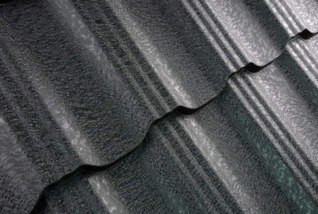 Метални керемиди покритие Кристал - село Мартен | Строителни Материали - снимка 9