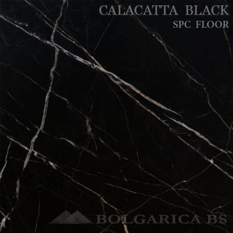 Винилови SPC подови настилки съответстващи на SPC стенни облицовки - снимка 5