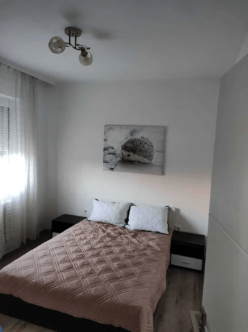 Дава се под наем Двустаен в Център 1-bedroom, 70 m2, Panel - city of Plovdiv | Apartments - снимка 3