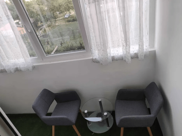 Дава се под наем Двустаен в Център 1-bedroom, 70 m2, Panel - city of Plovdiv | Apartments - снимка 4