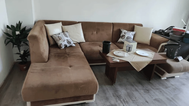 Дава се под наем Двустаен в Център 1-bedroom, 70 m2, Panel - city of Plovdiv | Apartments - снимка 6