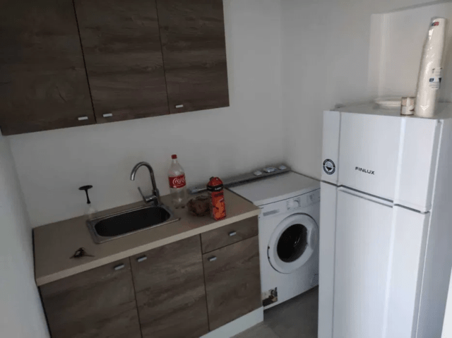 Дава се под наем Двустаен в Център 1-bedroom, 70 m2, Panel - city of Plovdiv | Apartments - снимка 8