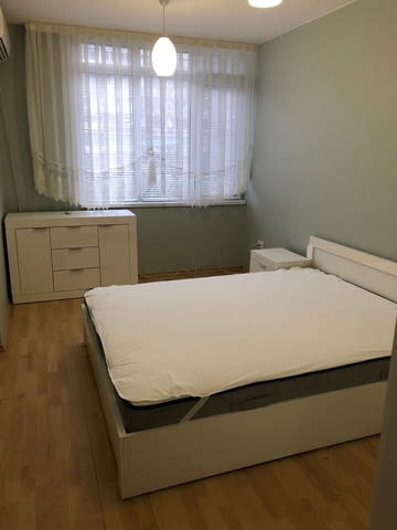 Събота пазара тристаен обзаведен 680 лева 2-bedroom, 80 m2, Brick - city of Plovdiv | Apartments - снимка 1