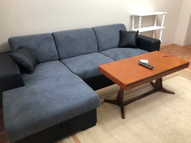 Събота пазара тристаен обзаведен 680 лева 2-bedroom, 80 m2, Brick - city of Plovdiv | Apartments - снимка 7