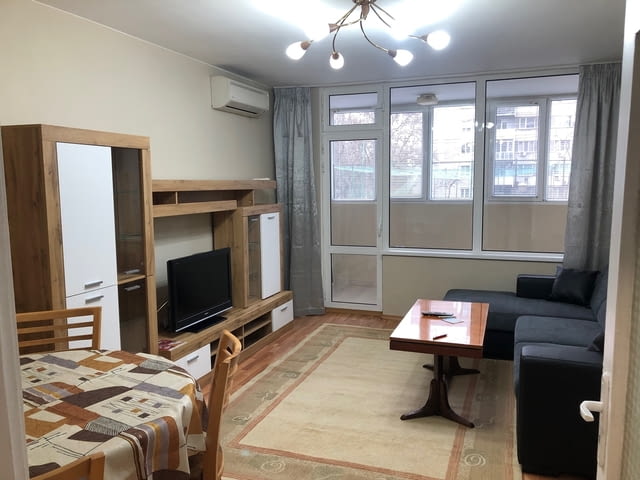 Събота пазара тристаен обзаведен 680 лева 2-bedroom, 80 m2, Brick - city of Plovdiv | Apartments - снимка 8