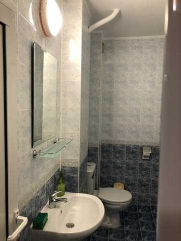 Събота пазара тристаен обзаведен 680 лева 2-bedroom, 80 m2, Brick - city of Plovdiv | Apartments - снимка 10