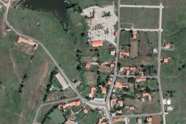 УПИ в с. Стамболово обл. Хасково 2630 m2 - village Stambolovo | Land