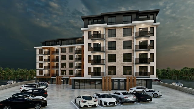 ЕДНОСТАЕН АПАРТАМЕНТ в кв. Изгрев. Град Свиленград., city of Svilеngrad | Apartments - снимка 5