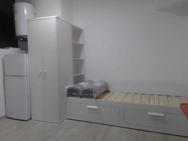 Дава се под наем Едностаен в Център Studio, 35 m2, Panel - city of Plovdiv | Apartments - снимка 3