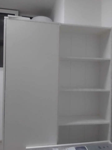 Дава се под наем Едностаен в Център Studio, 35 m2, Panel - city of Plovdiv | Apartments - снимка 4