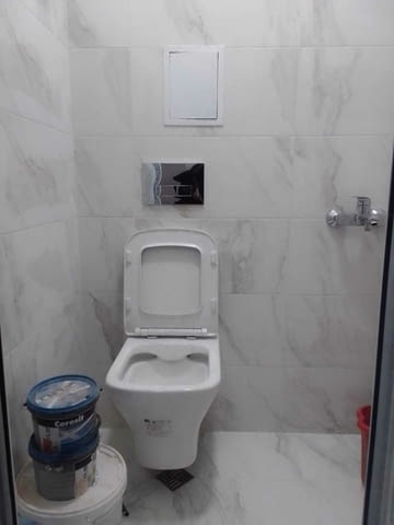 Дава се под наем Едностаен в Център Studio, 35 m2, Panel - city of Plovdiv | Apartments - снимка 5