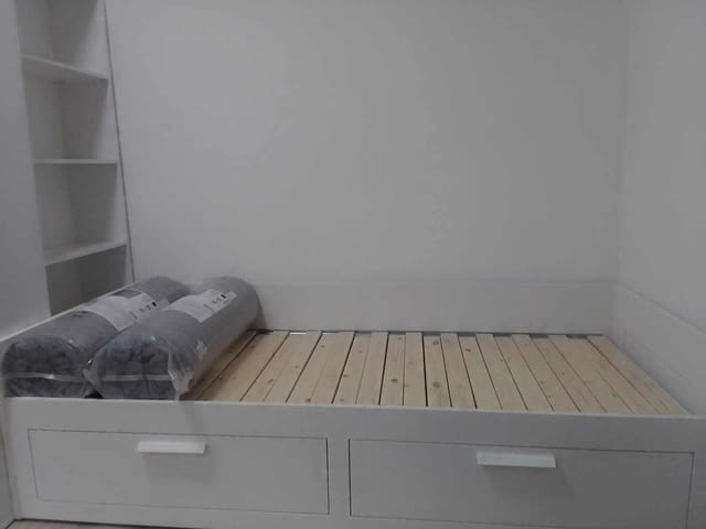 Дава се под наем Едностаен в Център Studio, 35 m2, Panel - city of Plovdiv | Apartments - снимка 6