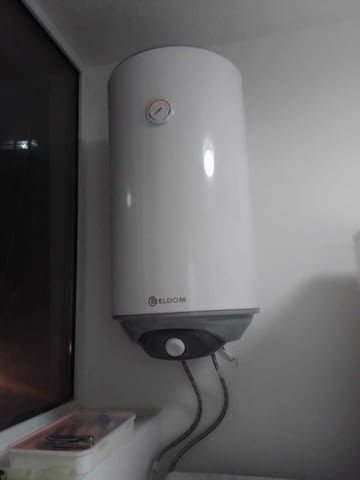 Дава се под наем Едностаен в Център Studio, 35 m2, Panel - city of Plovdiv | Apartments - снимка 8