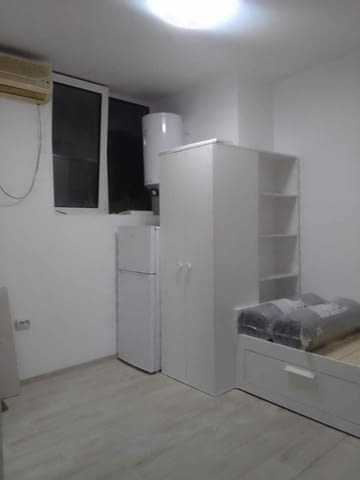 Дава се под наем Едностаен в Център Studio, 35 m2, Panel - city of Plovdiv | Apartments - снимка 9