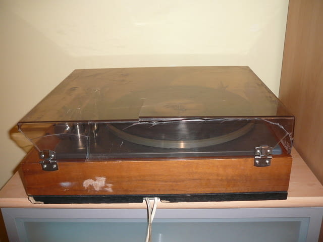 Lenco l 75 /2 - град Пазарджик | Ресийвъри / Усилватели - снимка 9